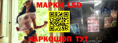 стафф Кинель