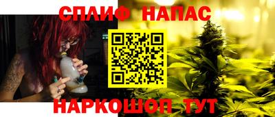 стафф Кинель